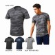 ��OAKLEY�� �������꡼ ��� ȾµT����� 3RD-G SS O-FIT O BARK TEE 1.0 457163JP