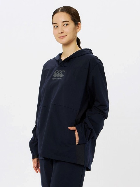 CANTERBURY ���󥿥٥꡼ �ǥ奢�륦������ �ա��ǥ��� ��˥��å��� �饰�ӡ� ������ �ȥ졼�˥� Ĺµ �ȥåץ� RG725560