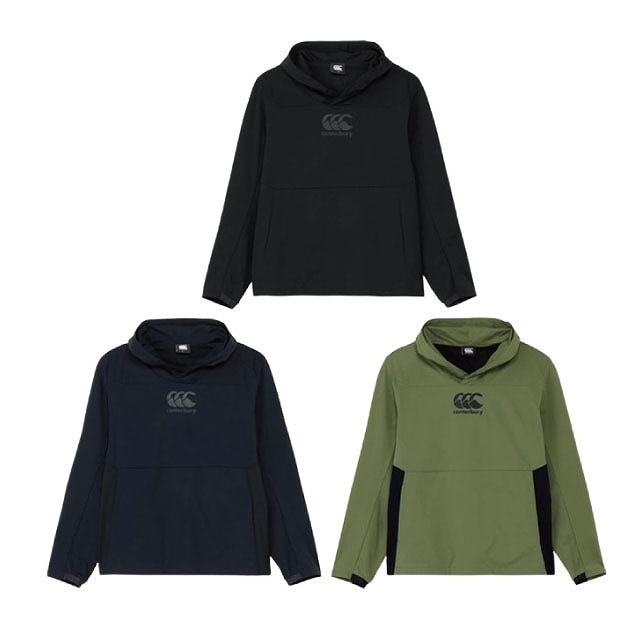 CANTERBURY ���󥿥٥꡼ �ǥ奢�륦������ �ա��ǥ��� ��˥��å��� �饰�ӡ� ������ �ȥ졼�˥� Ĺµ �ȥåץ� RG725560