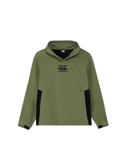 CANTERBURY ���󥿥٥꡼ �ǥ奢�륦������ �ա��ǥ��� ��˥��å��� �饰�ӡ� ������ �ȥ졼�˥� Ĺµ �ȥåץ� RG725560