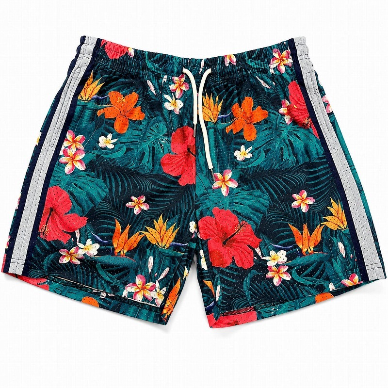 CR��YB ��å���Х����åȥ��硼�� TROPICAL