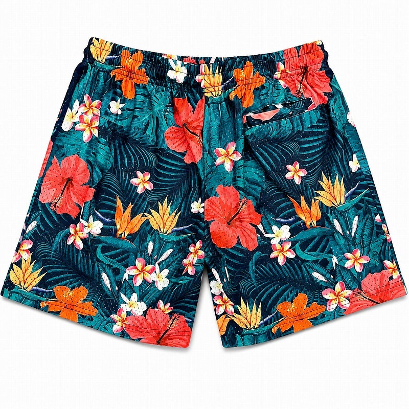 CR��YB ��å���Х����åȥ��硼�� TROPICAL