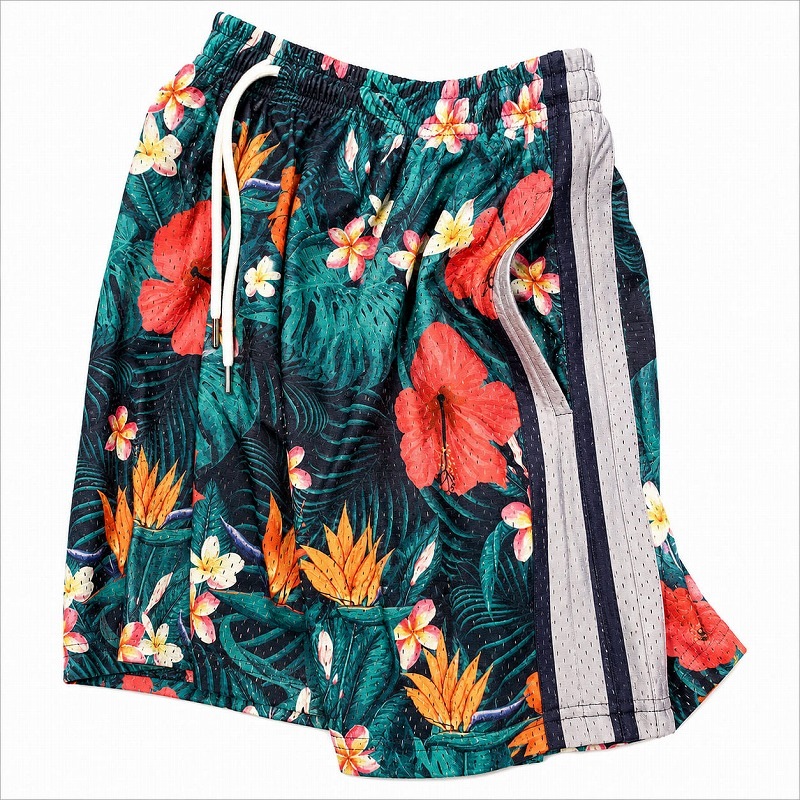 CR��YB ��å���Х����åȥ��硼�� TROPICAL