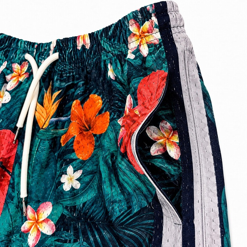 CR��YB ��å���Х����åȥ��硼�� TROPICAL