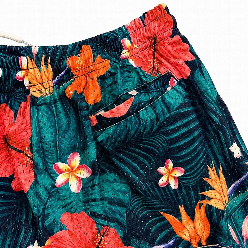 CR��YB ��å���Х����åȥ��硼�� TROPICAL
