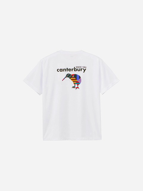 CANTERBURY ���󥿥٥꡼ �ե�å��� �����륳��ȥ����� T����� �饰�ӡ� RA34154