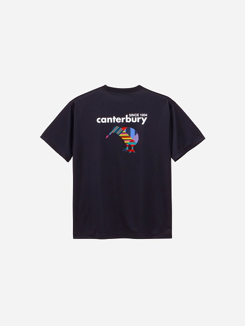 CANTERBURY ���󥿥٥꡼ �ե�å��� �����륳��ȥ����� T����� �饰�ӡ� RA34154