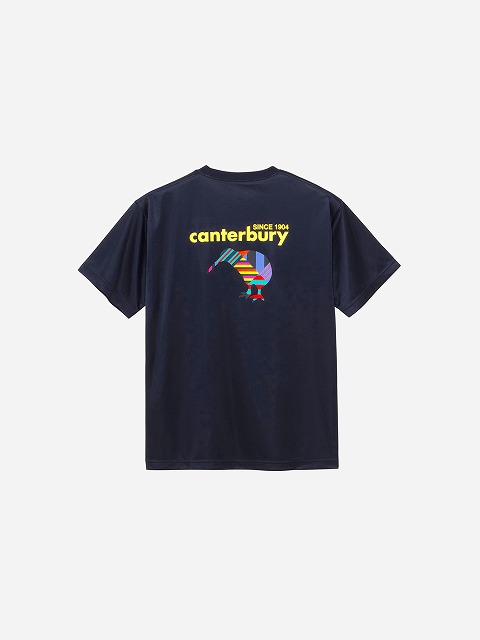 CANTERBURY ���󥿥٥꡼ �ե�å��� �����륳��ȥ����� T����� �饰�ӡ� RA34154