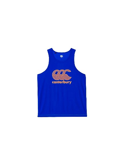 CANTERBURY ���󥿥٥꡼ �ȥ졼�˥󥰥��󥯥ȥå� TRAINING TANKTOP ��� �Ρ����꡼�� RG324505 