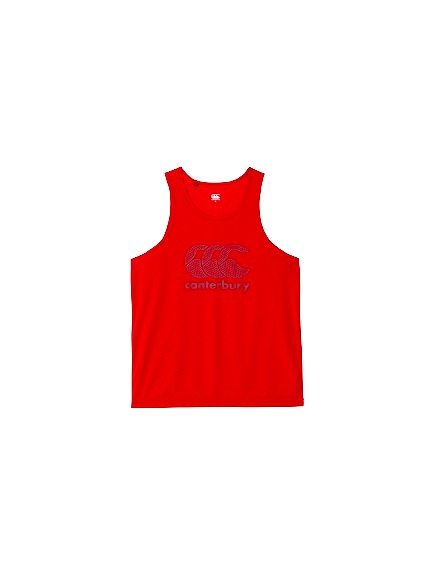 CANTERBURY ���󥿥٥꡼ �ȥ졼�˥󥰥��󥯥ȥå� TRAINING TANKTOP ��� �Ρ����꡼�� RG324505 