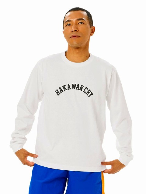 CANTERBURY ���󥿥٥꡼ ���� ���꡼�� �ƥ�������� L/S T-SHIRT ��˥��å��� �ȥåץ� RA44619