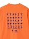 CANTERBURY ���󥿥٥꡼ ���� ���꡼�� �ƥ�������� L/S T-SHIRT ��˥��å��� �ȥåץ� RA44619