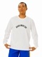 CANTERBURY ���󥿥٥꡼ ���� ���꡼�� �ƥ�������� L/S T-SHIRT ��˥��å��� �ȥåץ� RA44619