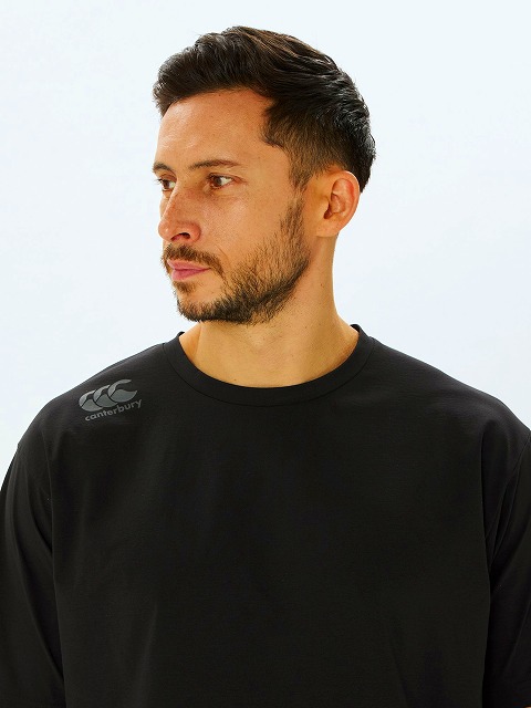 CANTERBURY 󥿥٥꡼ ץ饹 ޥ ƥ ӥåƥ  T ȥåץ ȥ졼˥ RP325062