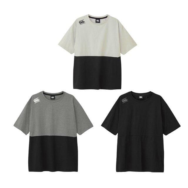 CANTERBURY 󥿥٥꡼ ץ饹 ޥ ƥ ӥåƥ  T ȥåץ ȥ졼˥ RP325062