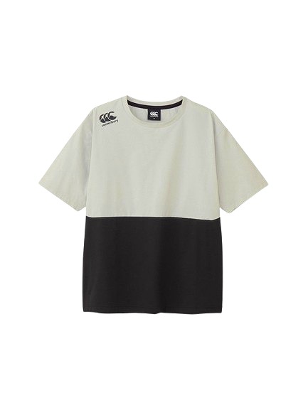 CANTERBURY 󥿥٥꡼ ץ饹 ޥ ƥ ӥåƥ  T ȥåץ ȥ졼˥ RP325062