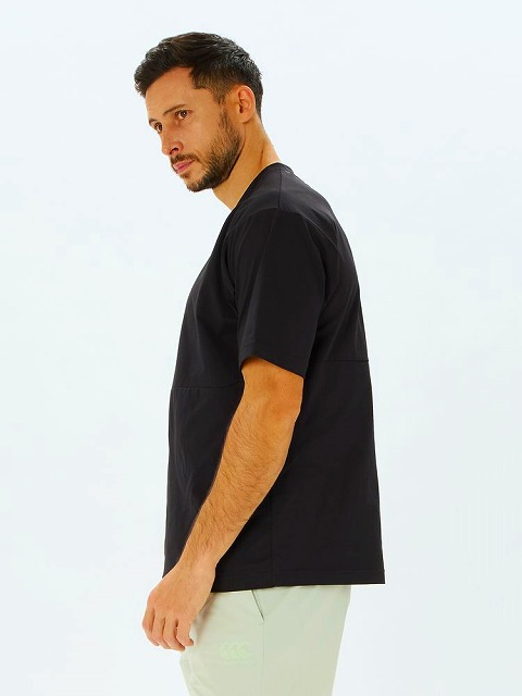 CANTERBURY 󥿥٥꡼ ץ饹 ޥ ƥ ӥåƥ  T ȥåץ ȥ졼˥ RP325062