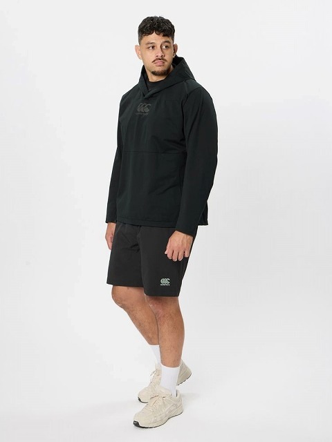 CANTERBURY ���󥿥٥꡼ �ǥ奢�륦������ �ա��ǥ��� ��� �饰�ӡ� ������ �ȥ졼�˥� Ĺµ �ȥåץ� �ӥå������� RG725560B