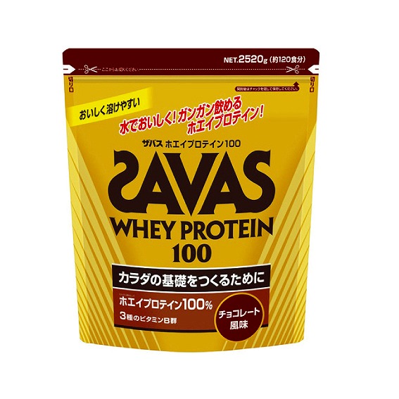 ZAVAS Х ۥ ץƥ 100 2520g 120ʬ  祳졼