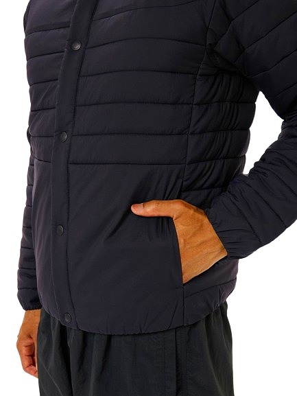 CANTERBURY 󥿥٥꡼ ץ饹 ʡ󥵥졼 㥱å R+ INNER INSULATION JACKET  RP74575