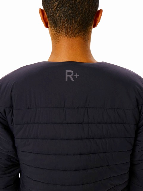 CANTERBURY 󥿥٥꡼ ץ饹 ʡ󥵥졼 㥱å R+ INNER INSULATION JACKET  RP74575