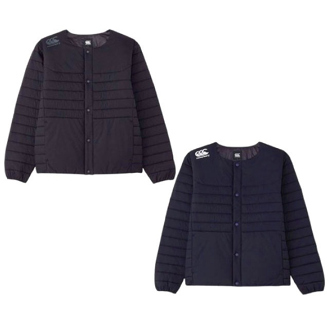 CANTERBURY 󥿥٥꡼ ץ饹 ʡ󥵥졼 㥱å R+ INNER INSULATION JACKET  RP74575