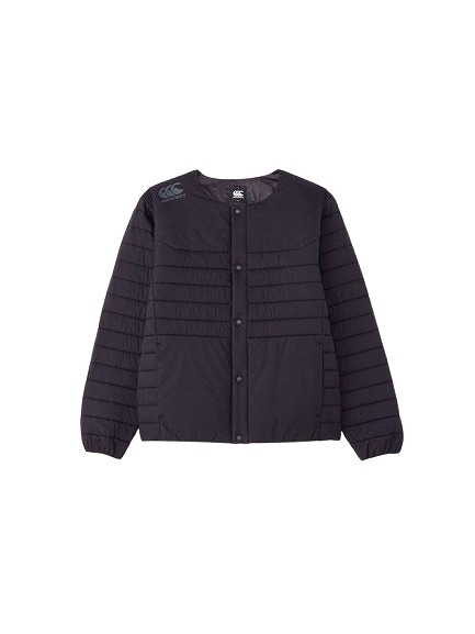 CANTERBURY 󥿥٥꡼ ץ饹 ʡ󥵥졼 㥱å R+ INNER INSULATION JACKET  RP74575