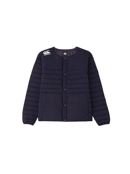 CANTERBURY 󥿥٥꡼ ץ饹 ʡ󥵥졼 㥱å R+ INNER INSULATION JACKET  RP74575