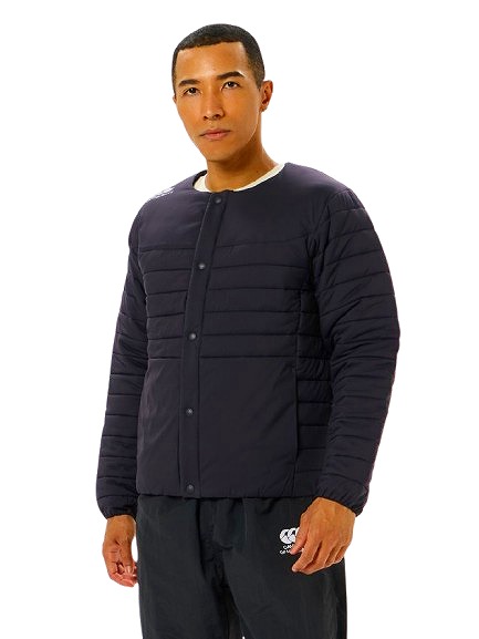 CANTERBURY 󥿥٥꡼ ץ饹 ʡ󥵥졼 㥱å R+ INNER INSULATION JACKET  RP74575