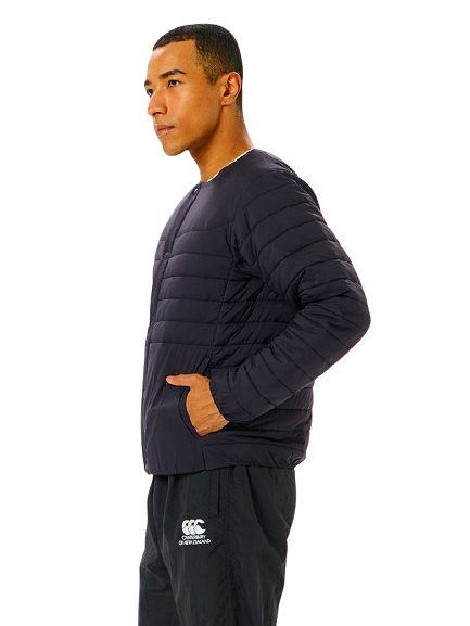 CANTERBURY 󥿥٥꡼ ץ饹 ʡ󥵥졼 㥱å R+ INNER INSULATION JACKET  RP74575