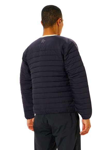 CANTERBURY 󥿥٥꡼ ץ饹 ʡ󥵥졼 㥱å R+ INNER INSULATION JACKET  RP74575