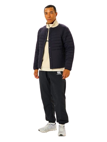 CANTERBURY 󥿥٥꡼ ץ饹 ʡ󥵥졼 㥱å R+ INNER INSULATION JACKET  RP74575