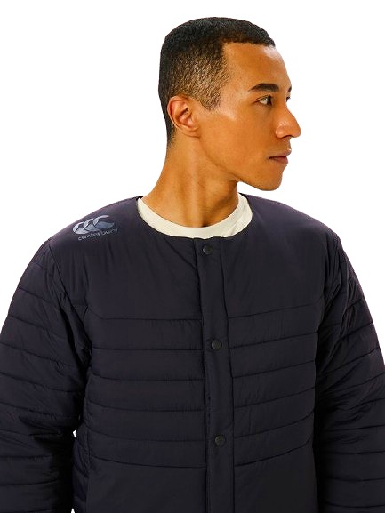 CANTERBURY 󥿥٥꡼ ץ饹 ʡ󥵥졼 㥱å R+ INNER INSULATION JACKET  RP74575