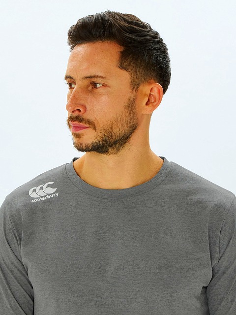 CANTERBURY 󥿥٥꡼ ץ饹 ޥ ƥ ƥ  T ȥåץ ȥ졼˥ RP325061