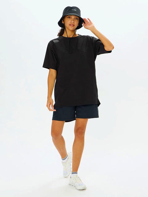 CANTERBURY 󥿥٥꡼ ץ饹 ޥ ƥ ƥ  T ȥåץ ȥ졼˥ RP325061