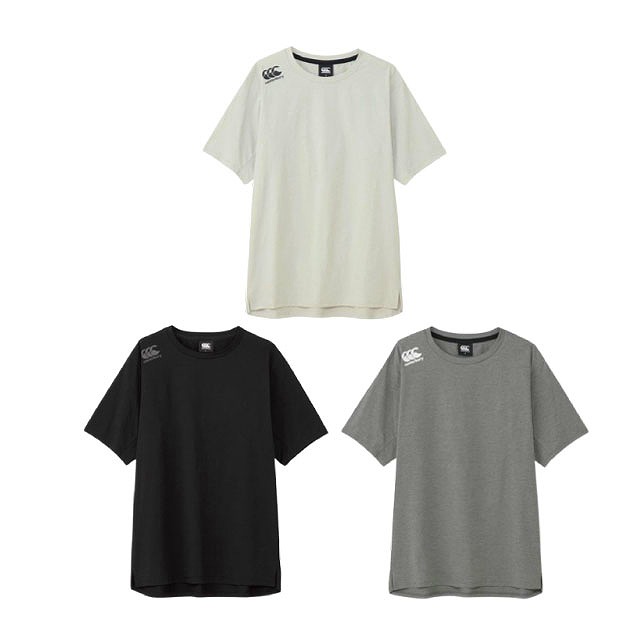 CANTERBURY 󥿥٥꡼ ץ饹 ޥ ƥ ƥ  T ȥåץ ȥ졼˥ RP325061