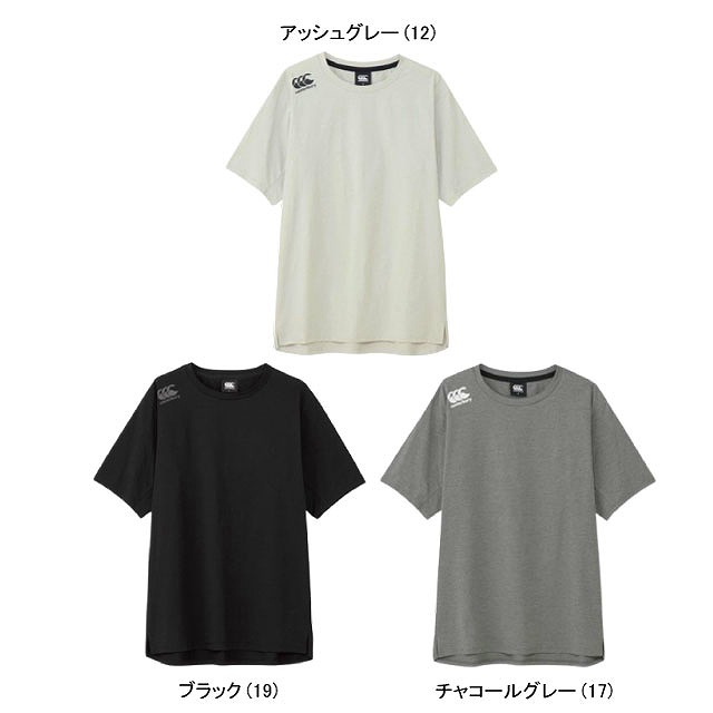 CANTERBURY 󥿥٥꡼ ץ饹 ޥ ƥ ƥ  T ȥåץ ȥ졼˥ RP325061