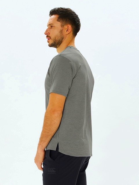 CANTERBURY 󥿥٥꡼ ץ饹 ޥ ƥ ƥ  T ȥåץ ȥ졼˥ RP325061