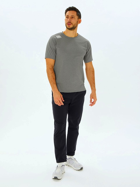 CANTERBURY 󥿥٥꡼ ץ饹 ޥ ƥ ƥ  T ȥåץ ȥ졼˥ RP325061