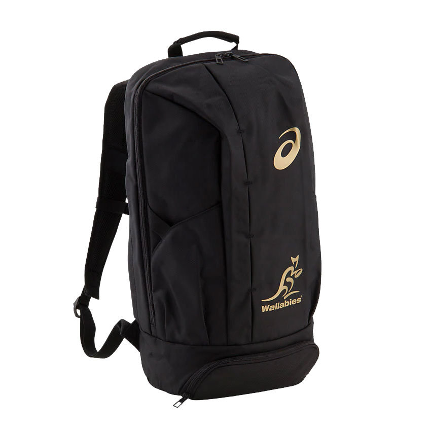 Wallabies】 ワラビーズ オーストラリア代表 バックパック