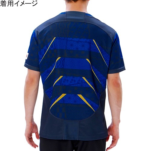 CANTERBURY 󥿥٥꡼ ѥ RWC2023 ץꥫ 륿ͥ 㡼 JAPAN ɽ 饰ӡ㡼 饰ӡ RG33981WC