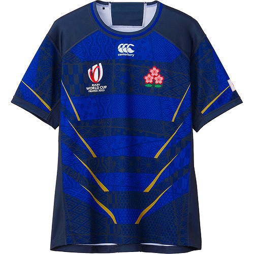 CANTERBURY 󥿥٥꡼ ѥ RWC2023 ץꥫ 륿ͥ 㡼 JAPAN ɽ 饰ӡ㡼 饰ӡ RG33981WC