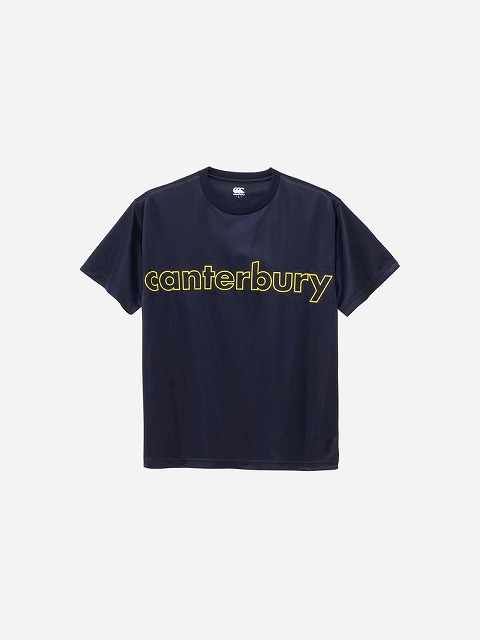 CANTERBURY ���󥿥٥꡼ �ե�å��� �����륳��ȥ����� T����� �饰�ӡ� RA34151