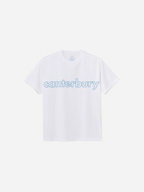 CANTERBURY ���󥿥٥꡼ �ե�å��� �����륳��ȥ����� T����� �饰�ӡ� RA34151