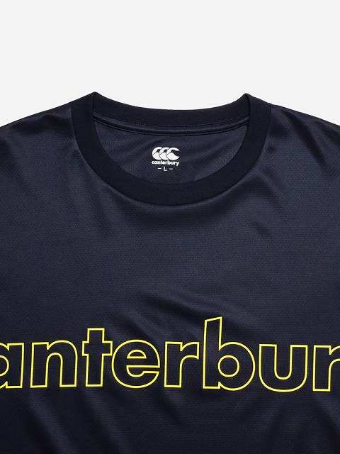 CANTERBURY ���󥿥٥꡼ �ե�å��� �����륳��ȥ����� T����� �饰�ӡ� RA34151
