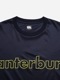 CANTERBURY ���󥿥٥꡼ �ե�å��� �����륳��ȥ����� T����� �饰�ӡ� RA34151