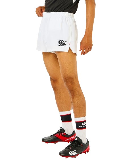 CANTERBURY 󥿥٥꡼ 饰ӡ硼  RUGBY SHORTS STANDARD 饰ӡ ѥ RG24511