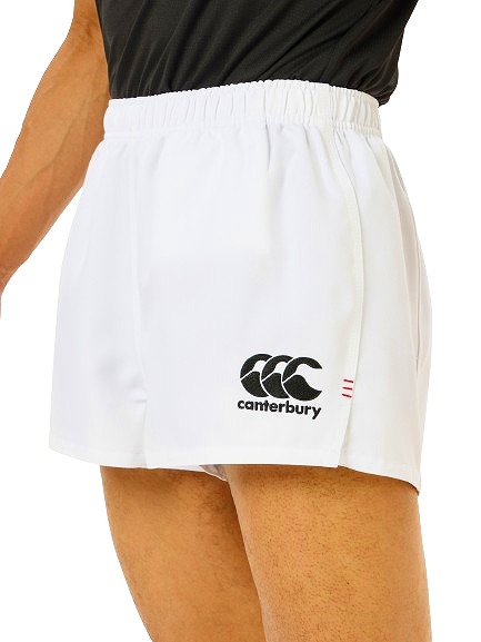 CANTERBURY 󥿥٥꡼ 饰ӡ硼  RUGBY SHORTS STANDARD 饰ӡ ѥ RG24511