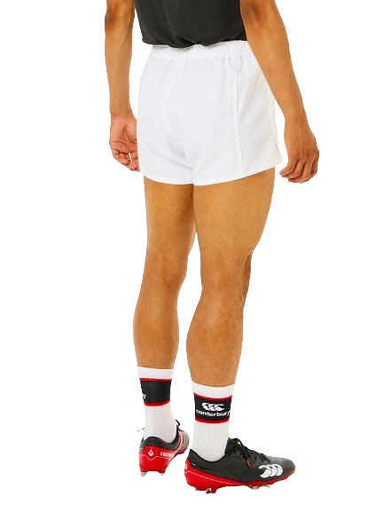 CANTERBURY 󥿥٥꡼ 饰ӡ硼  RUGBY SHORTS STANDARD 饰ӡ ѥ RG24511