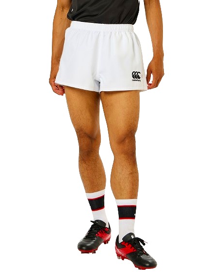 CANTERBURY 󥿥٥꡼ 饰ӡ硼  RUGBY SHORTS STANDARD 饰ӡ ѥ RG24511